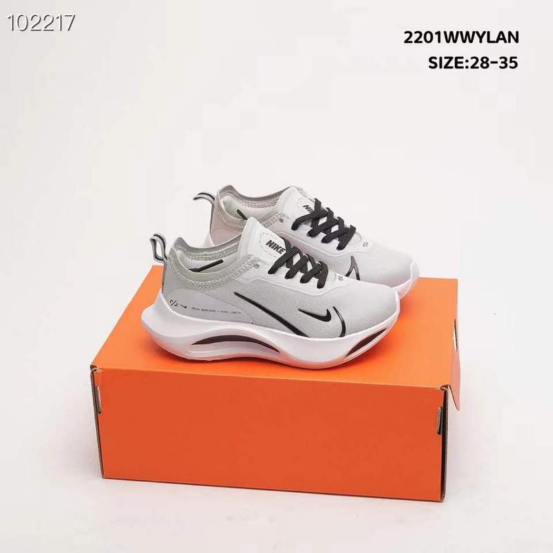 2022 New Nike Air Zoom Pegasus Lunar Corresponding Cushioning Sports Running Shoes 28-35-06a5b1ab